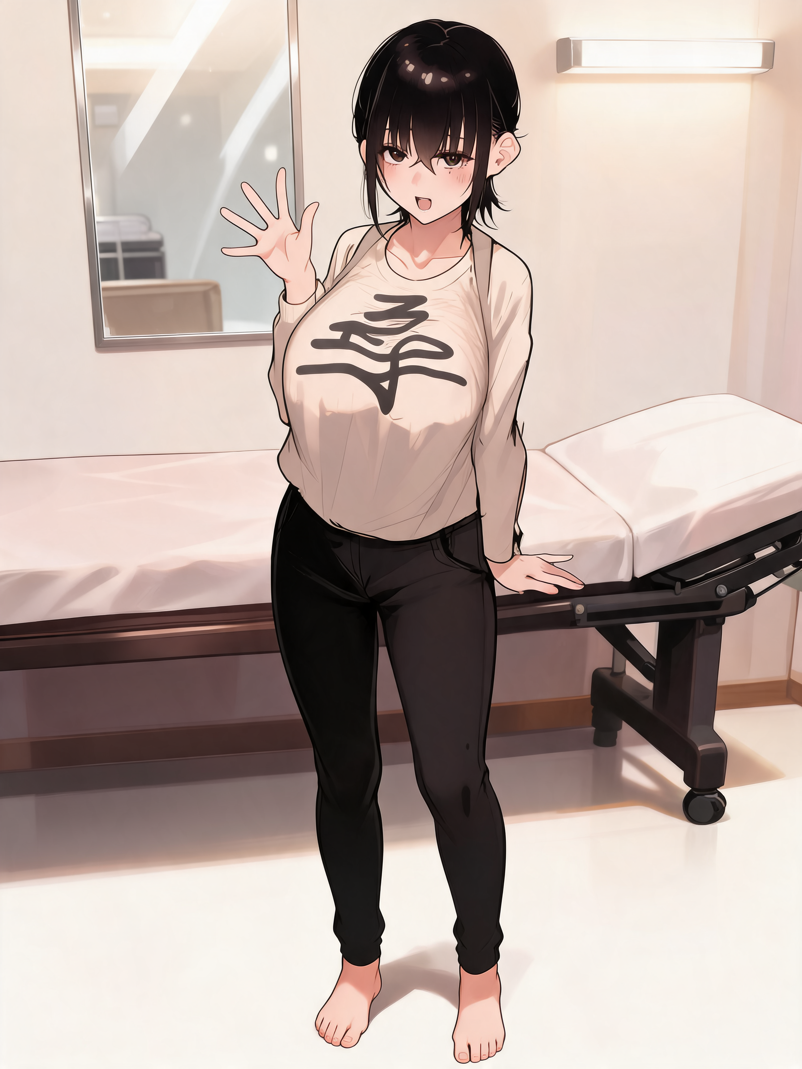 Nagase Reika