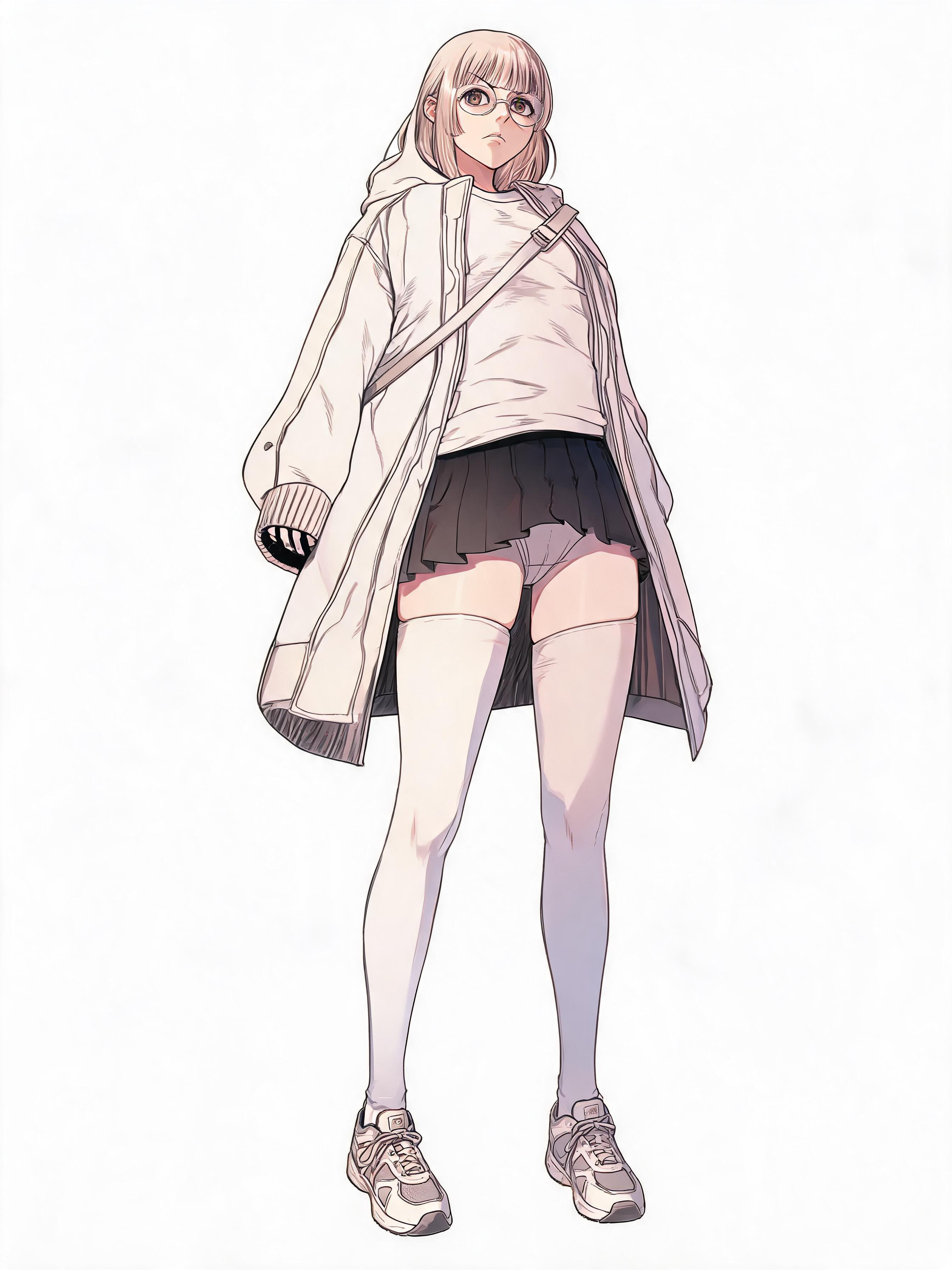 Glasses Companion