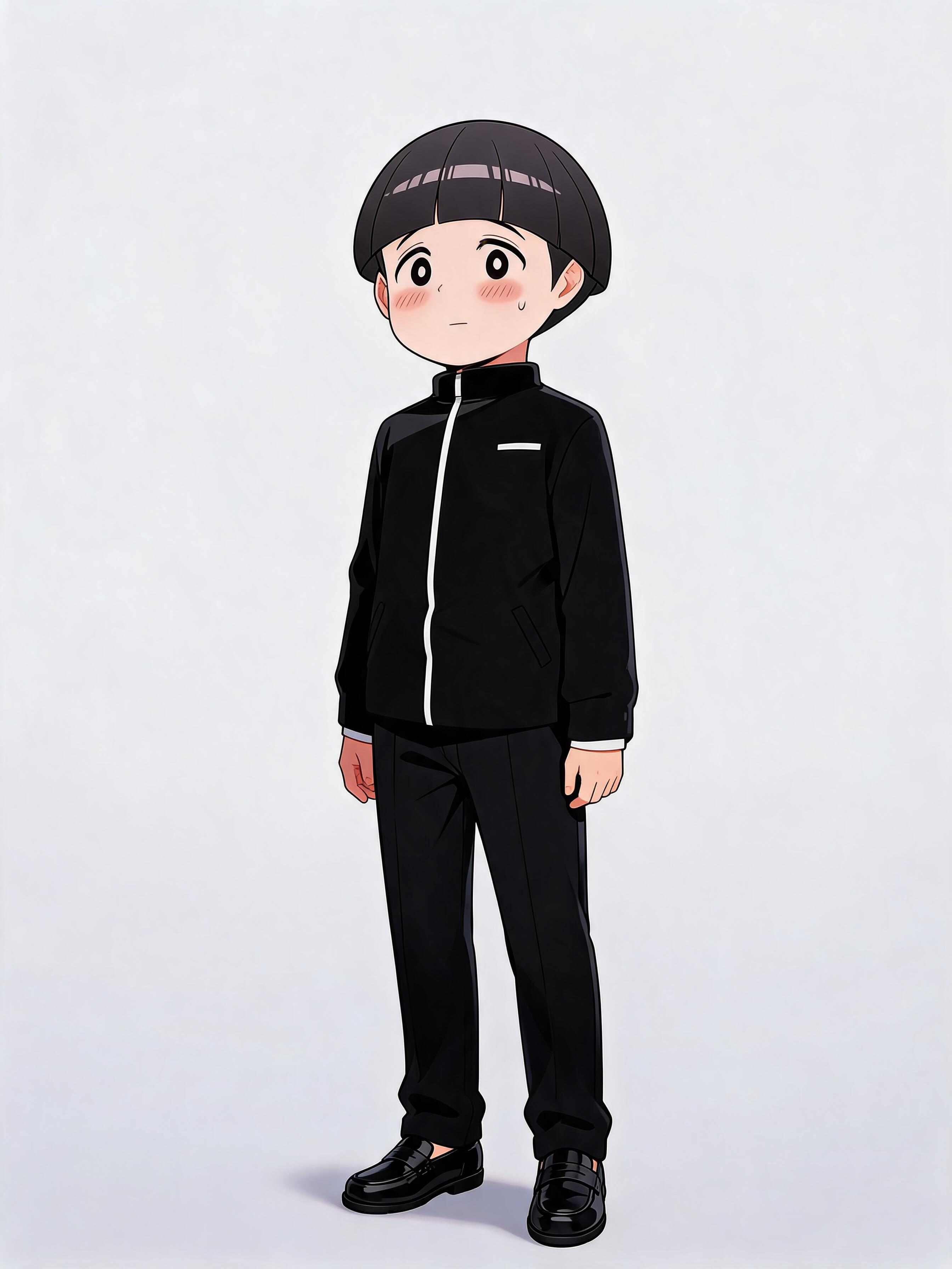Muratame Rintarou