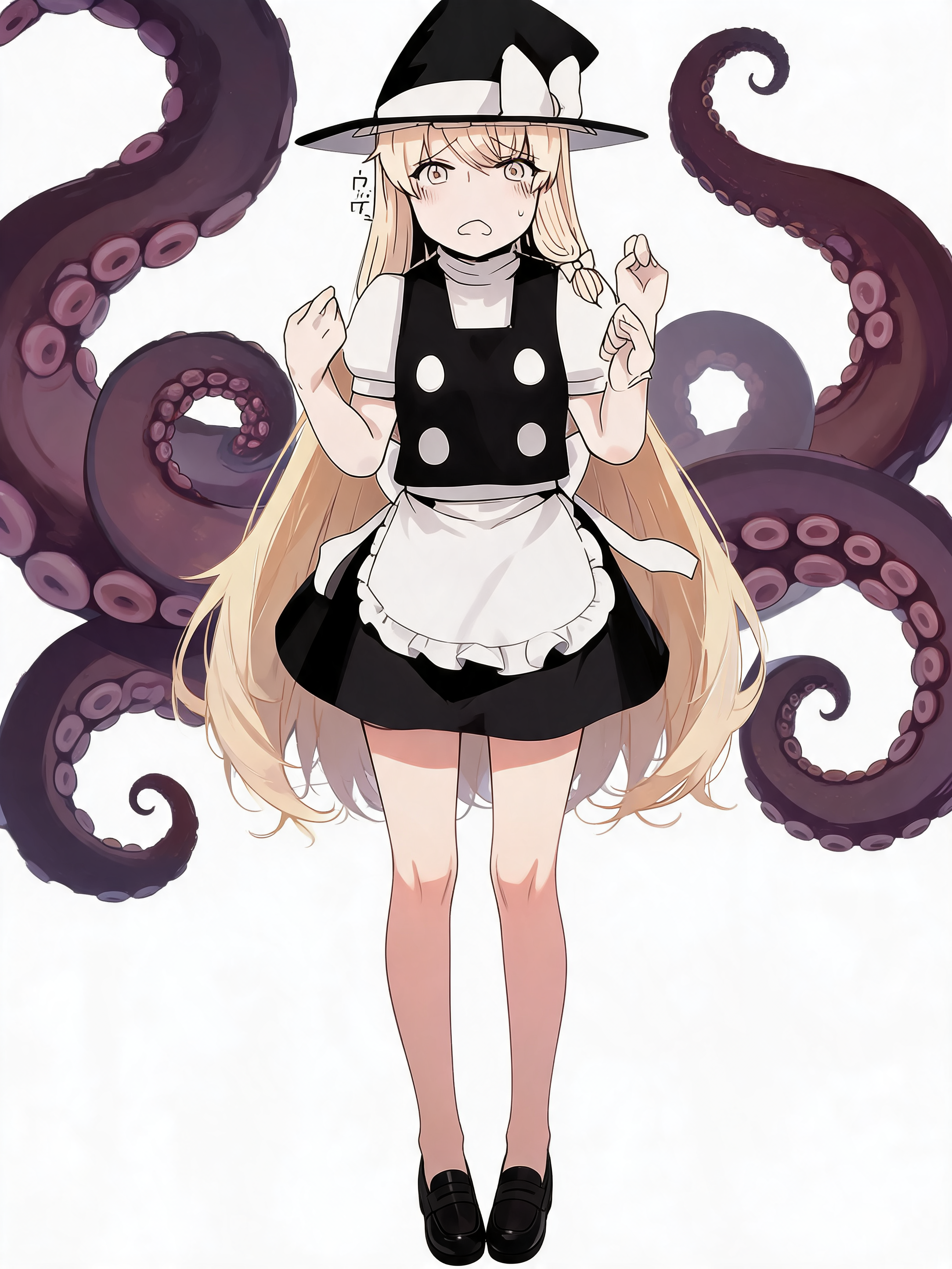 Marisa Kirisame