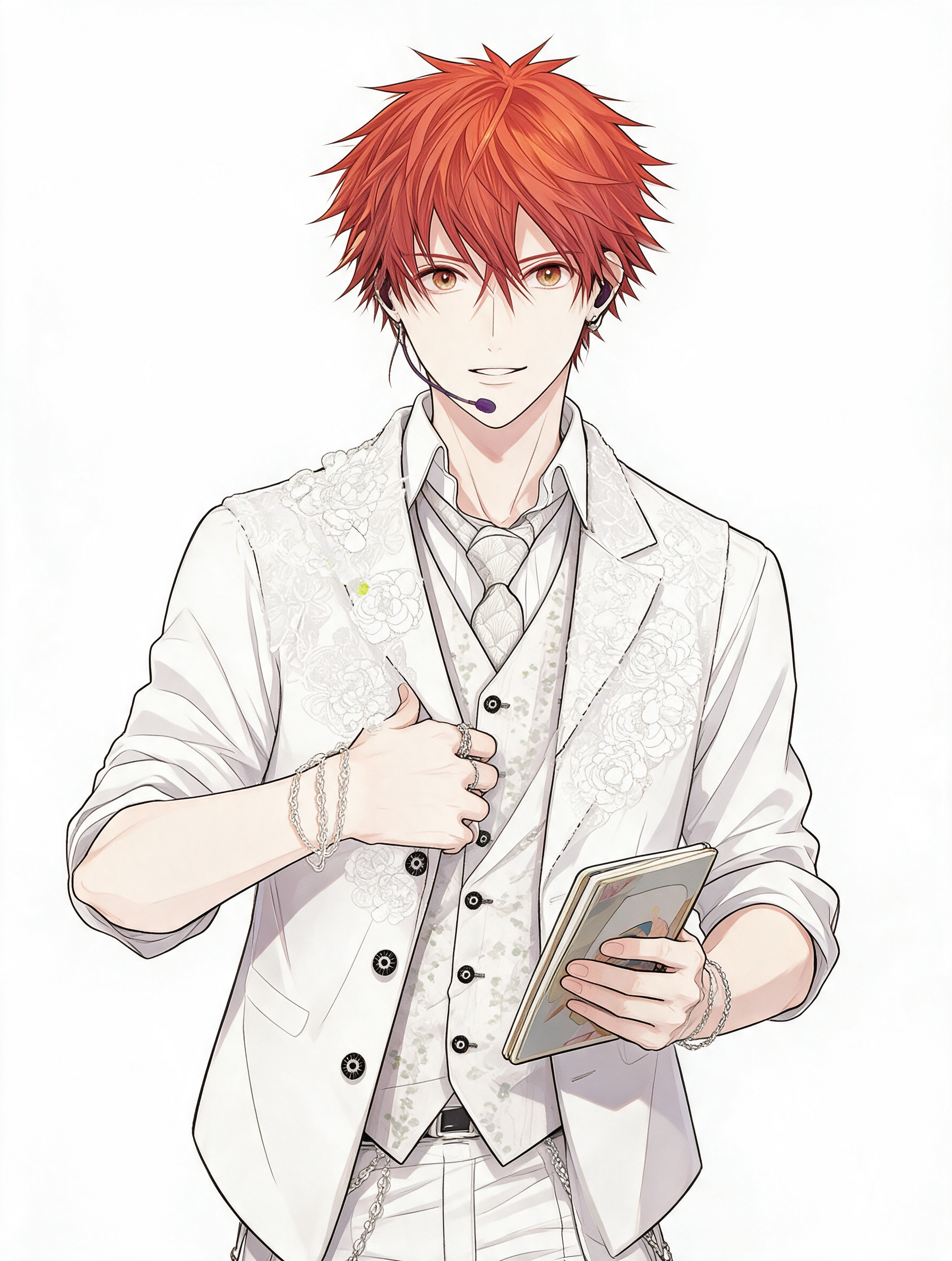 Narumi Soma