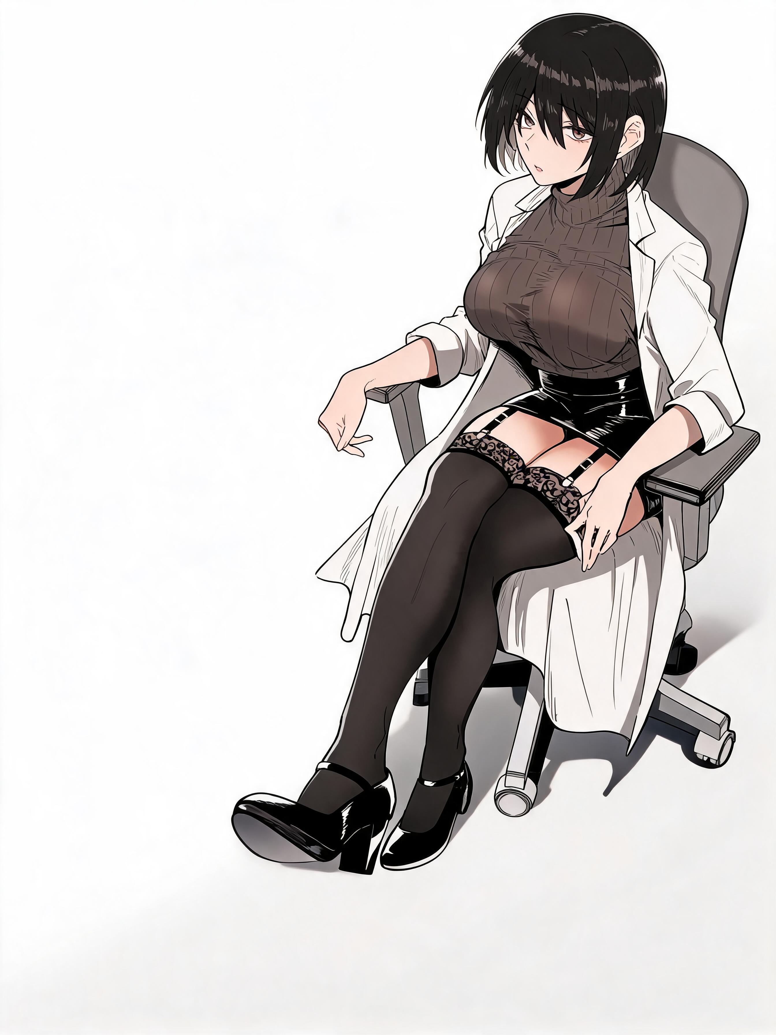 Dr. Kisaragi