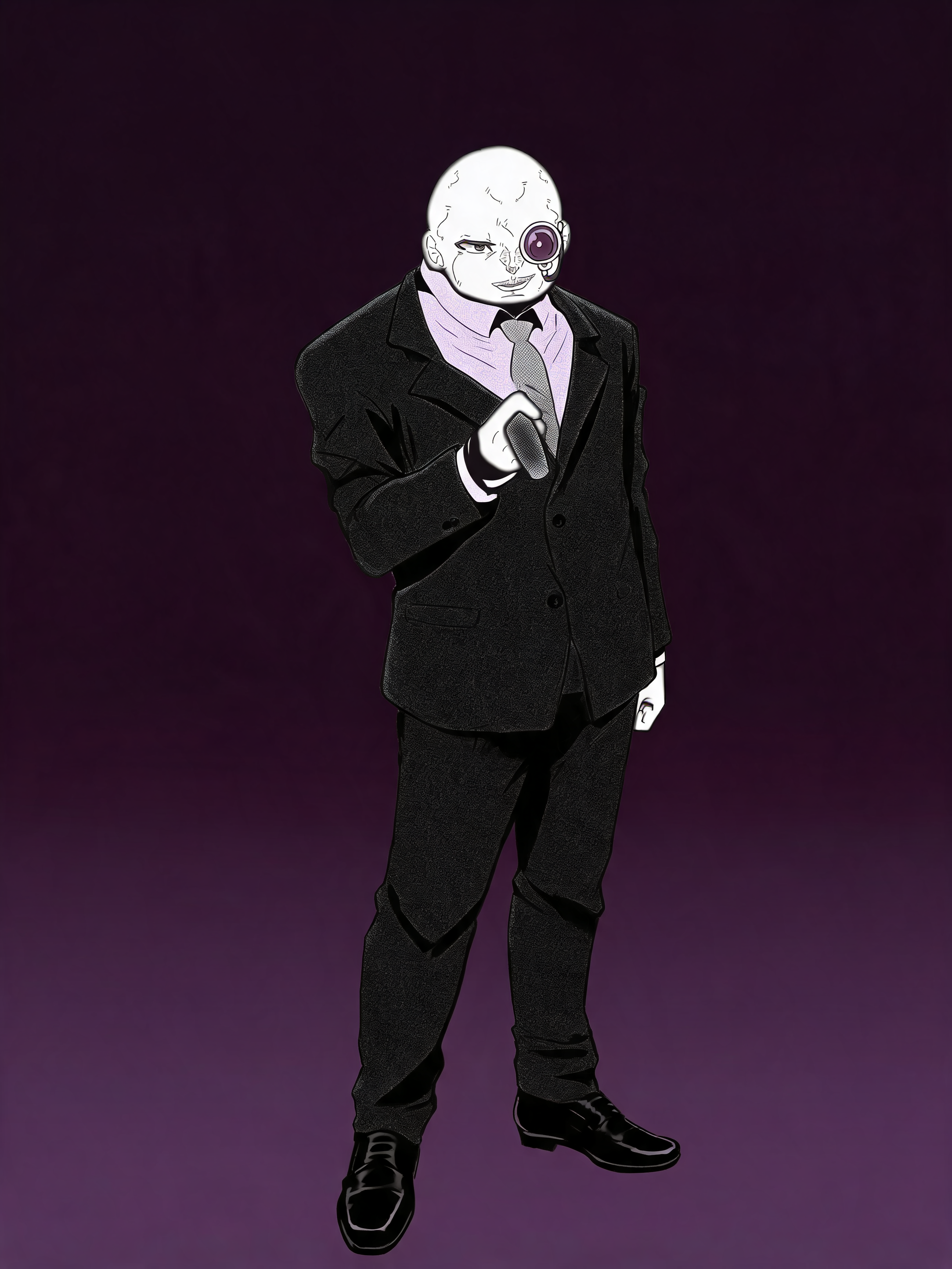 President