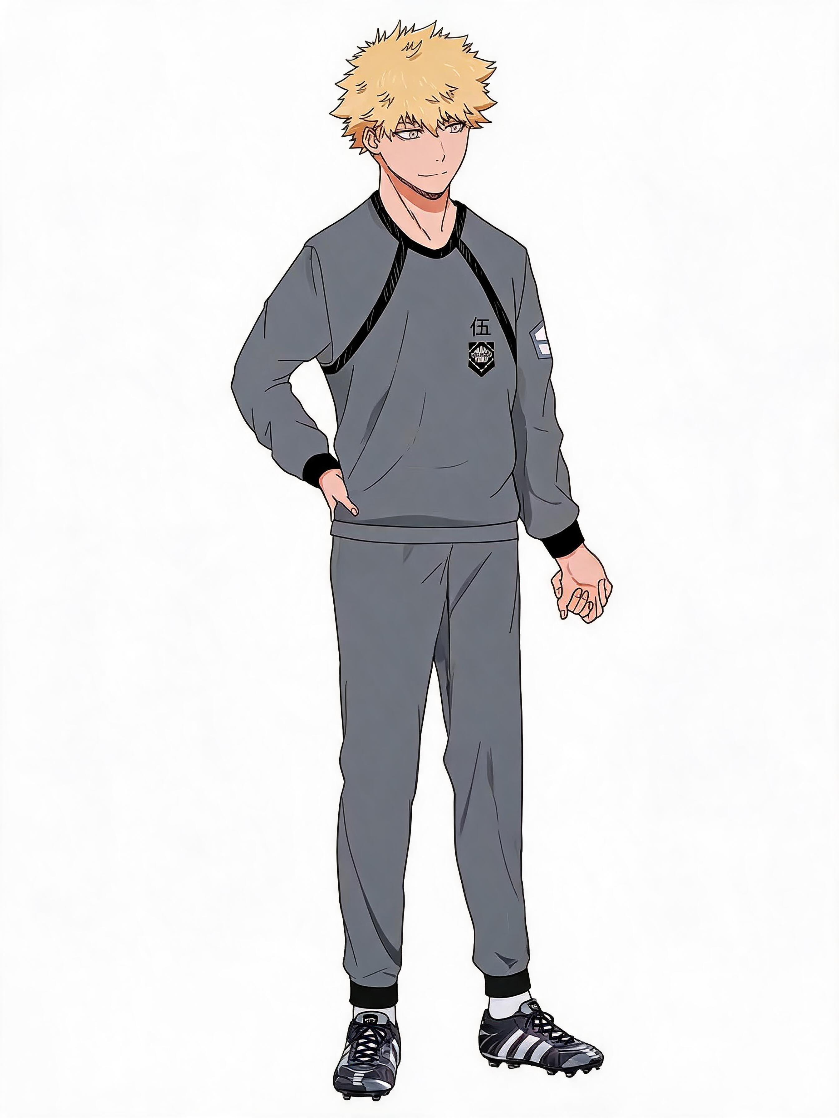 Kunigami Rensuke
