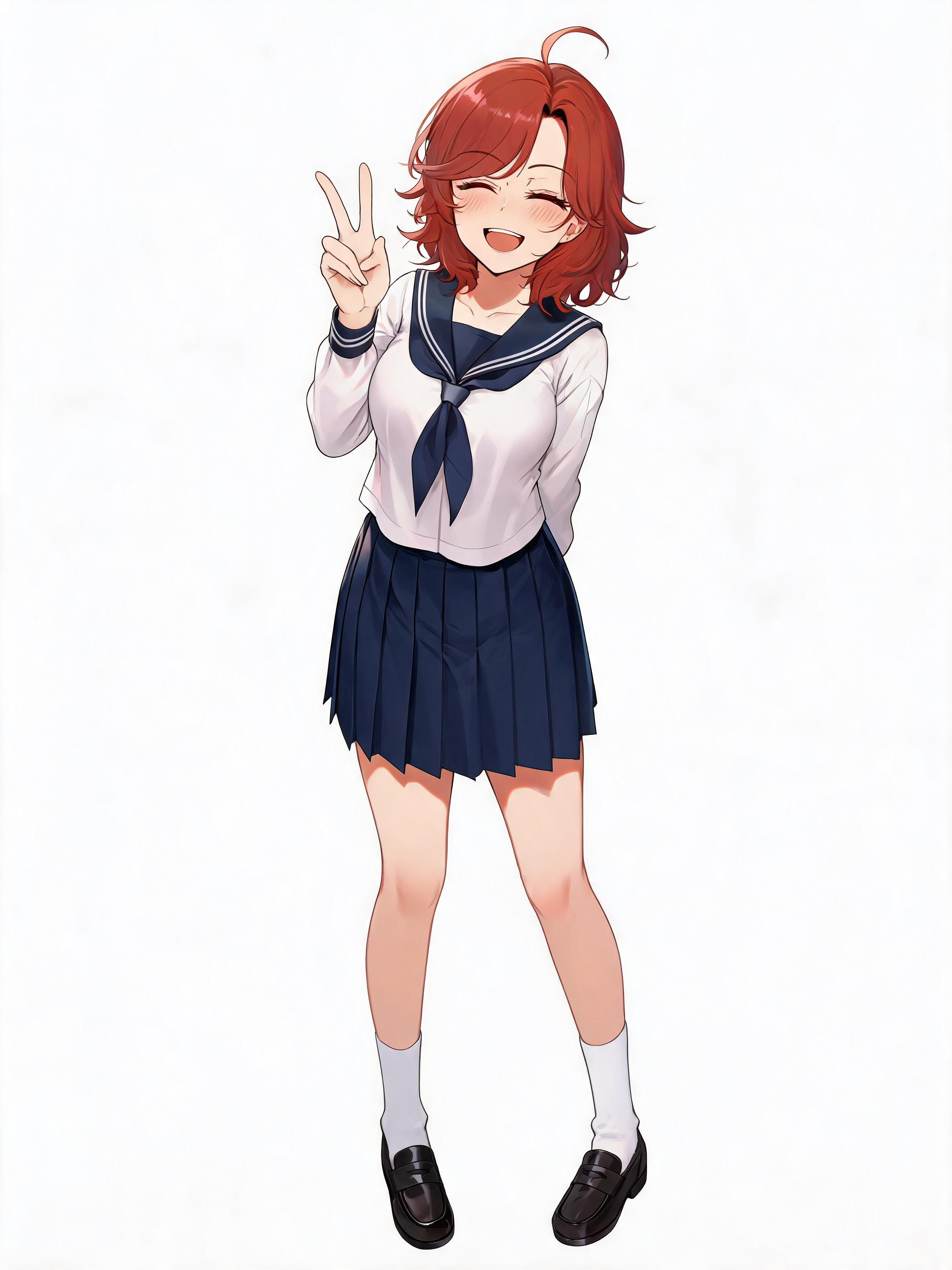 三朝詩織