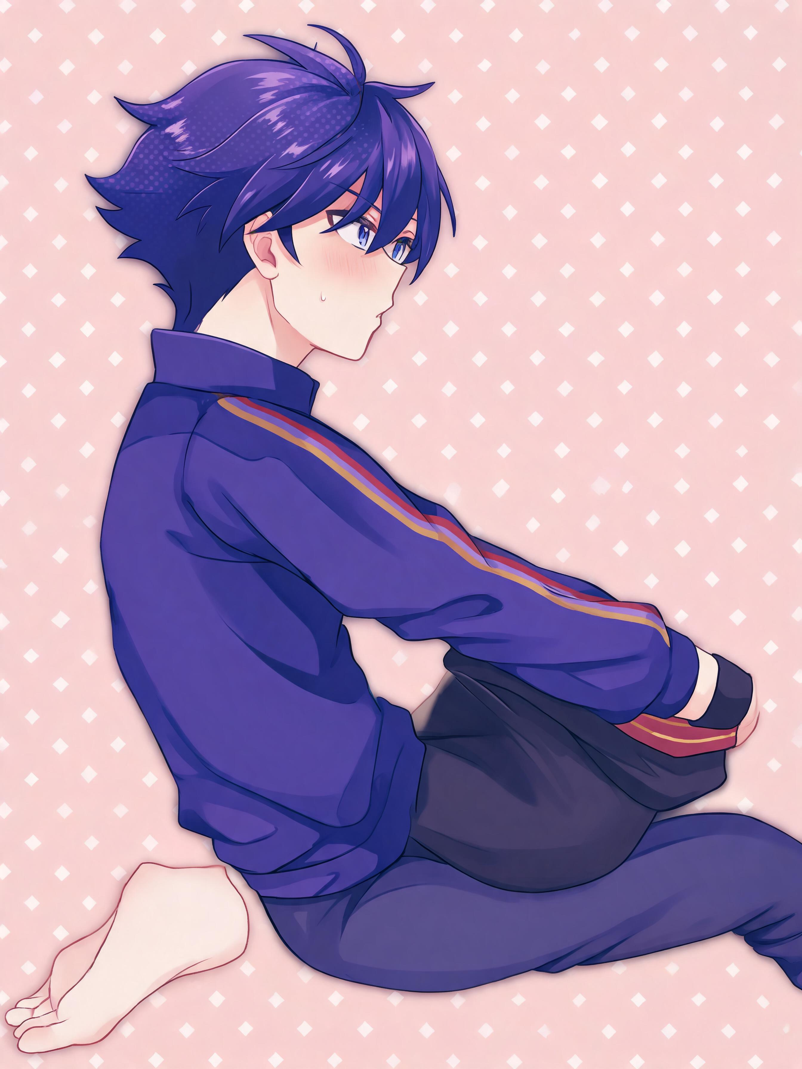 Takeru Taiga