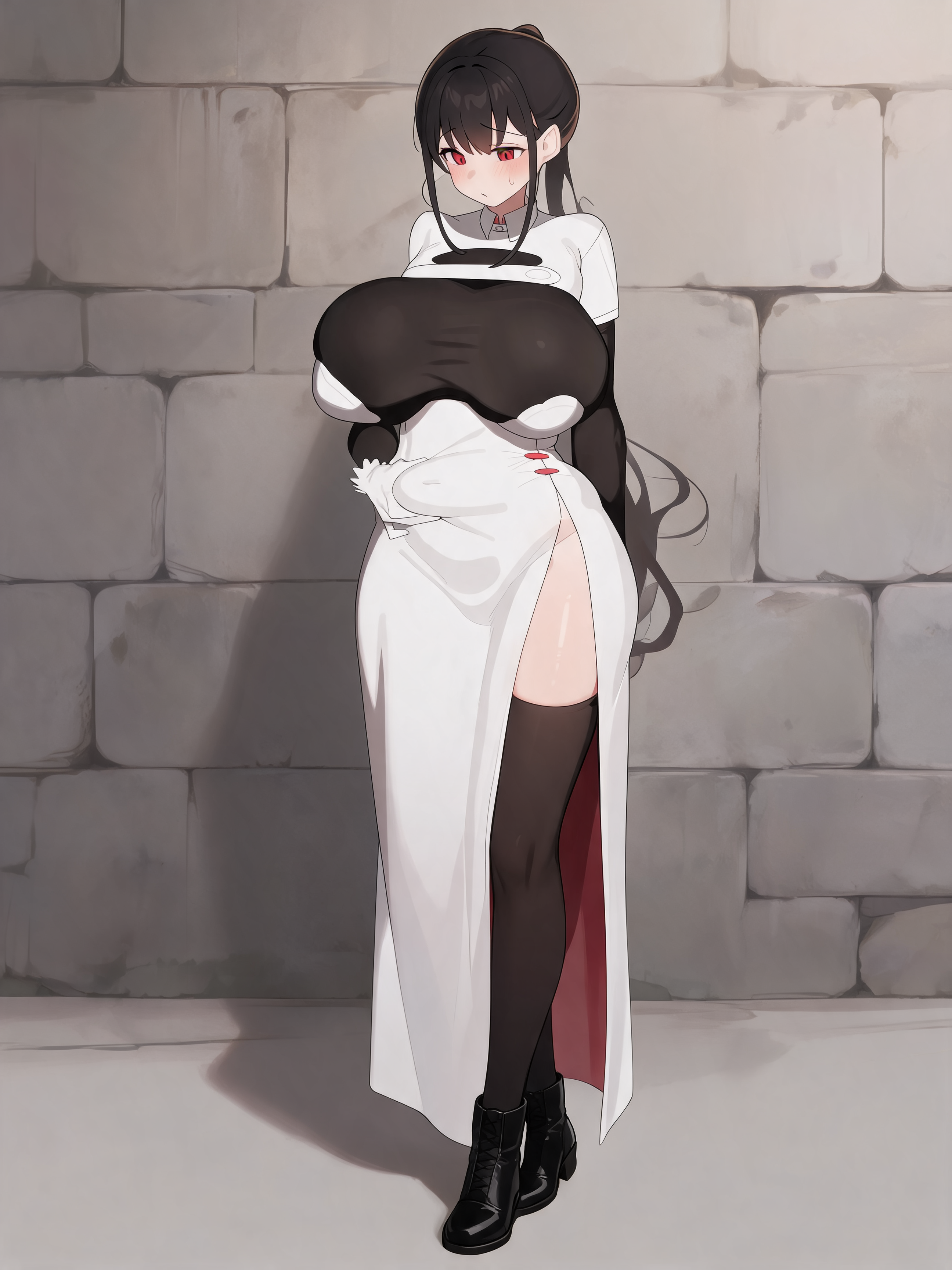 Priestess