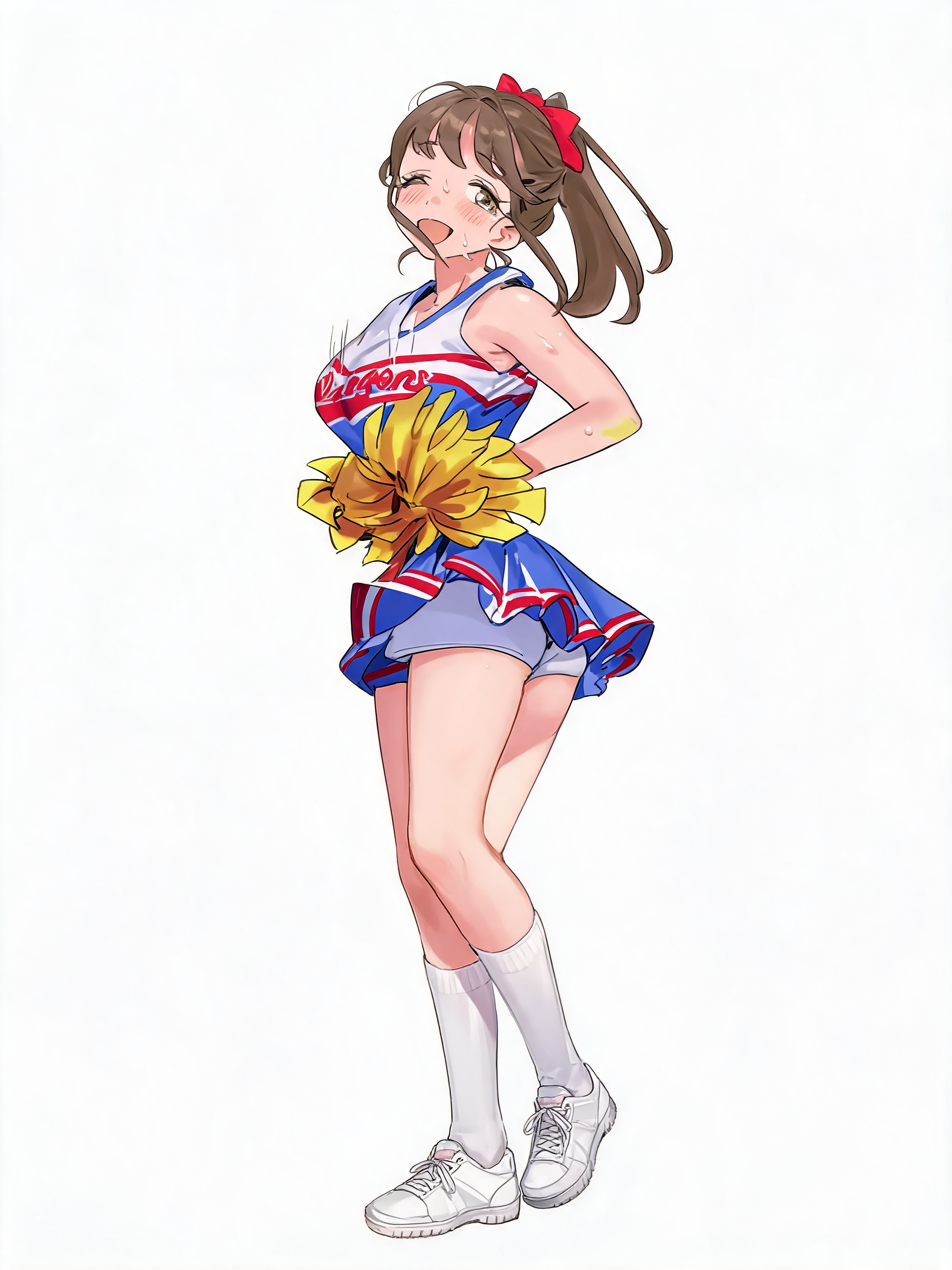 Miharu-senpai