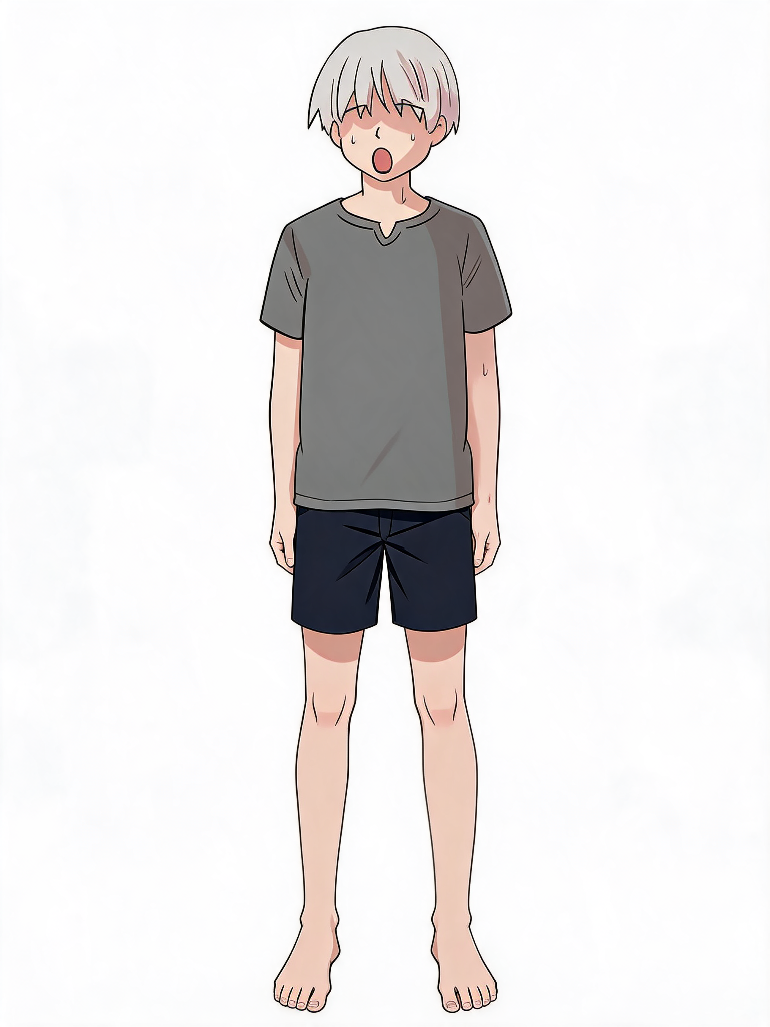 Boy