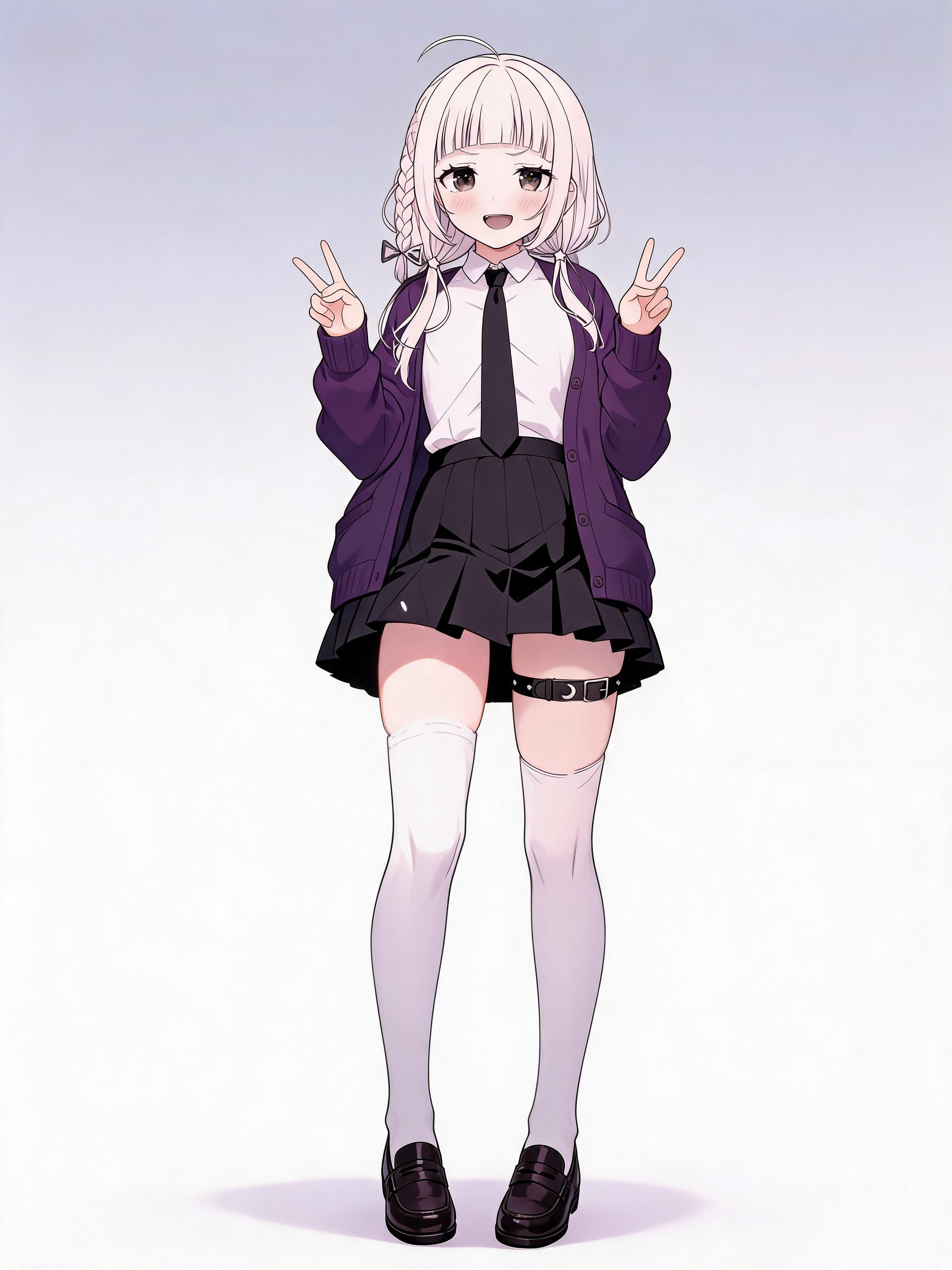 紫咲シオン