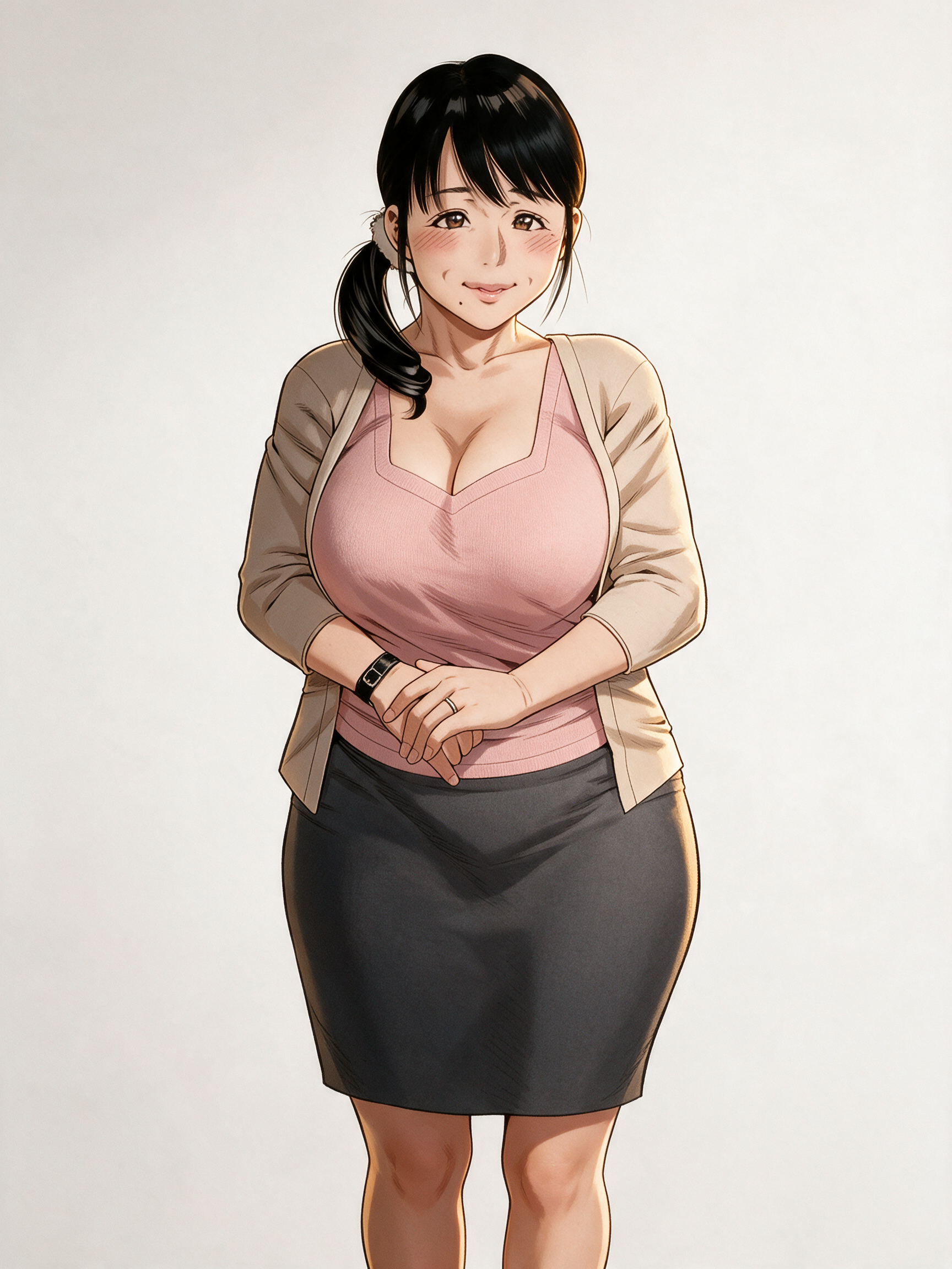 사츠키