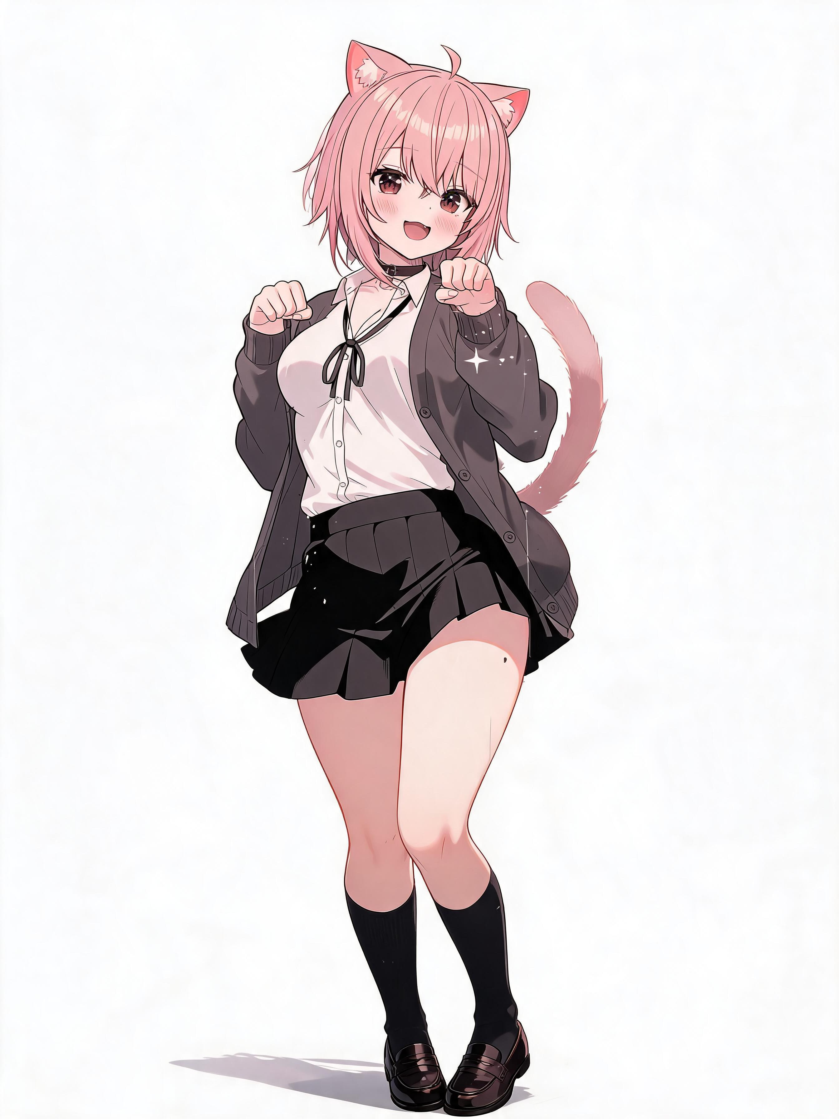猫又おかゆ