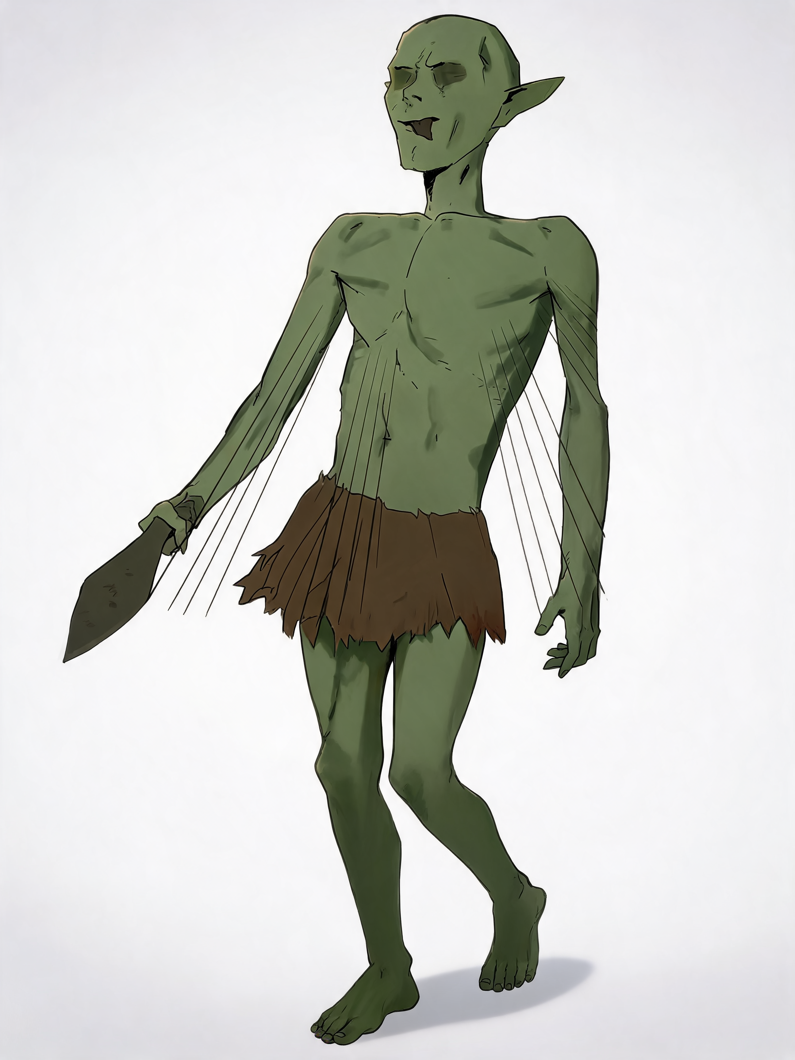 Goblin