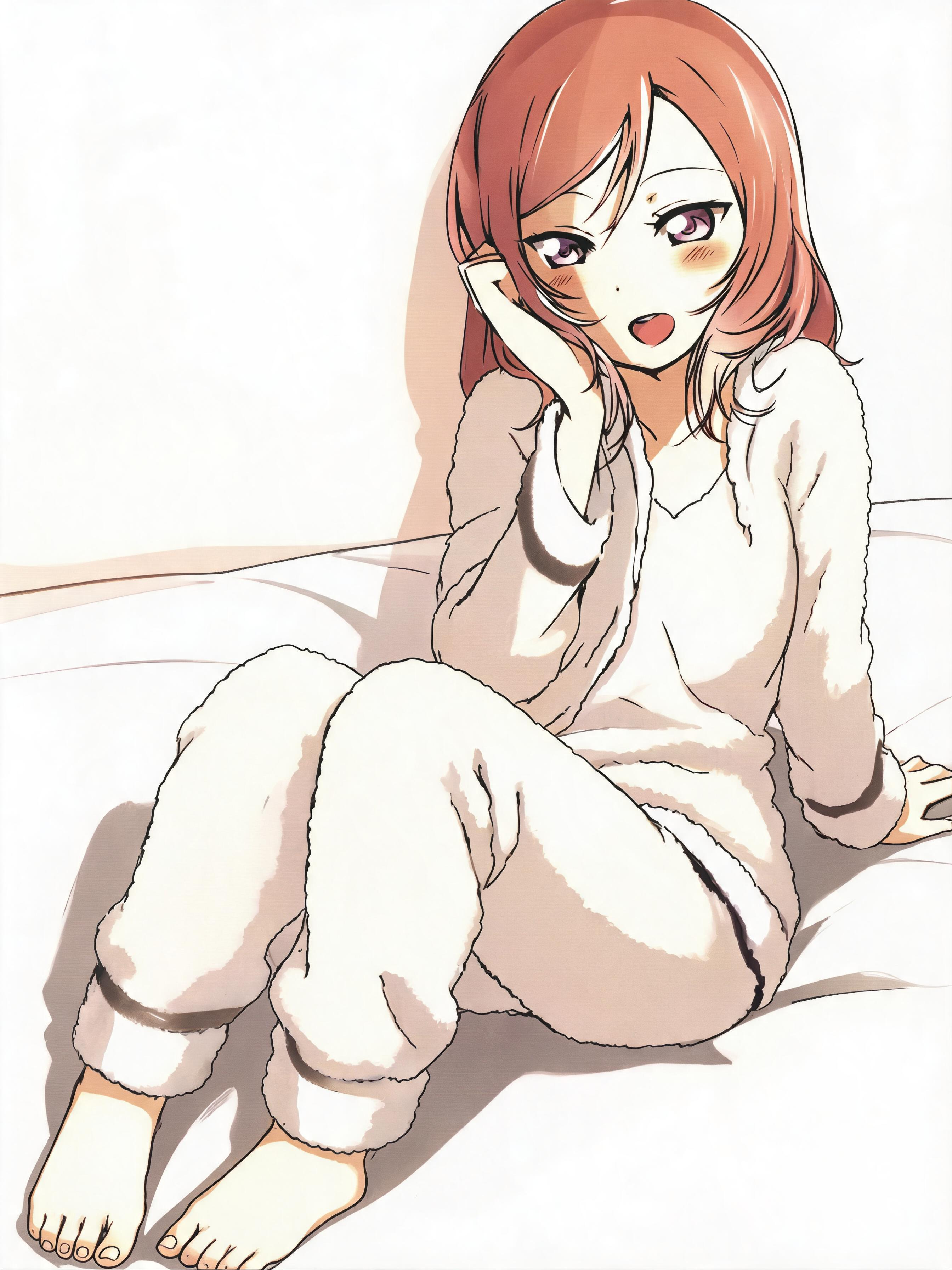 Maki Nishikino