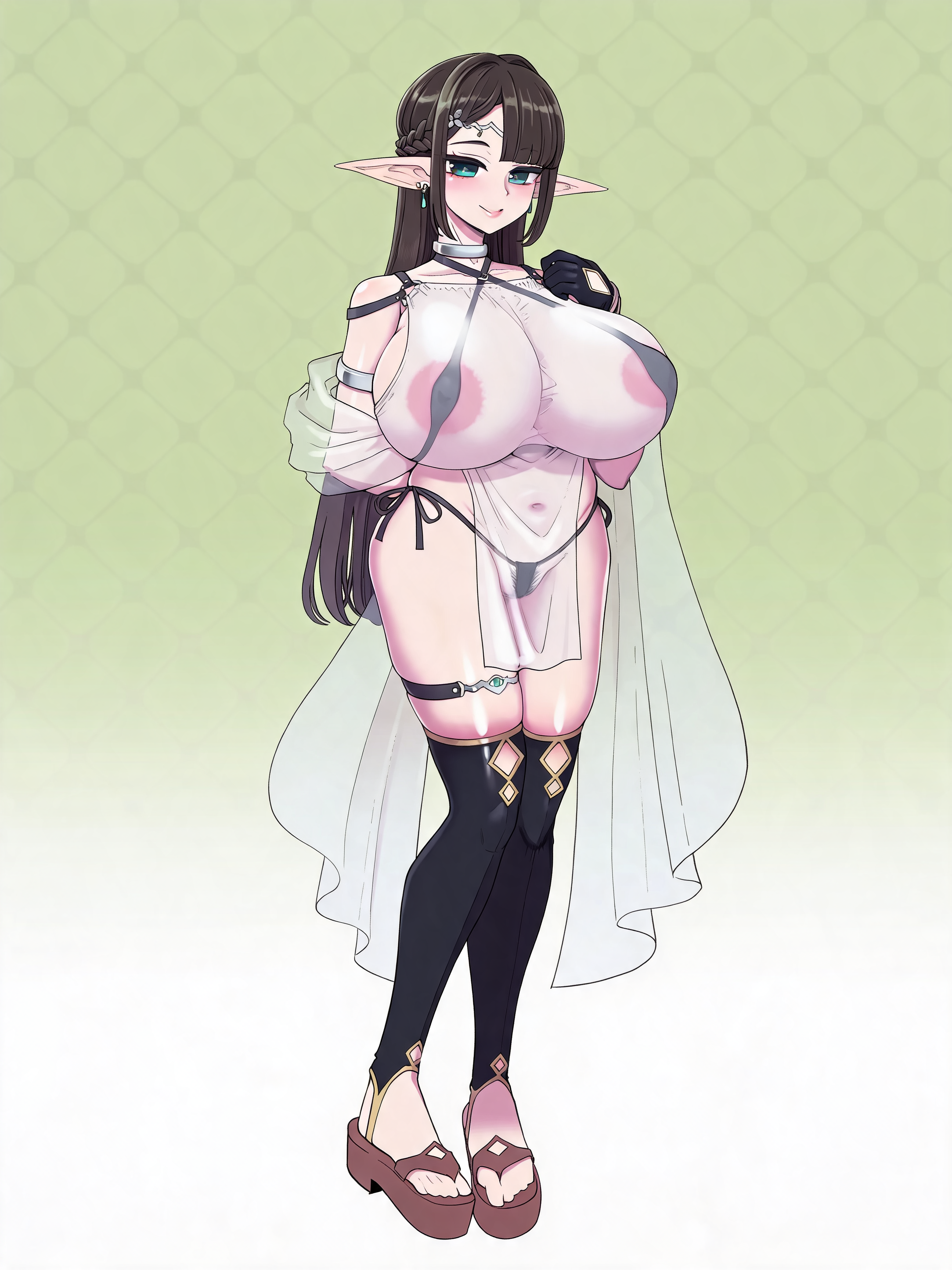 Iroha Kumoto