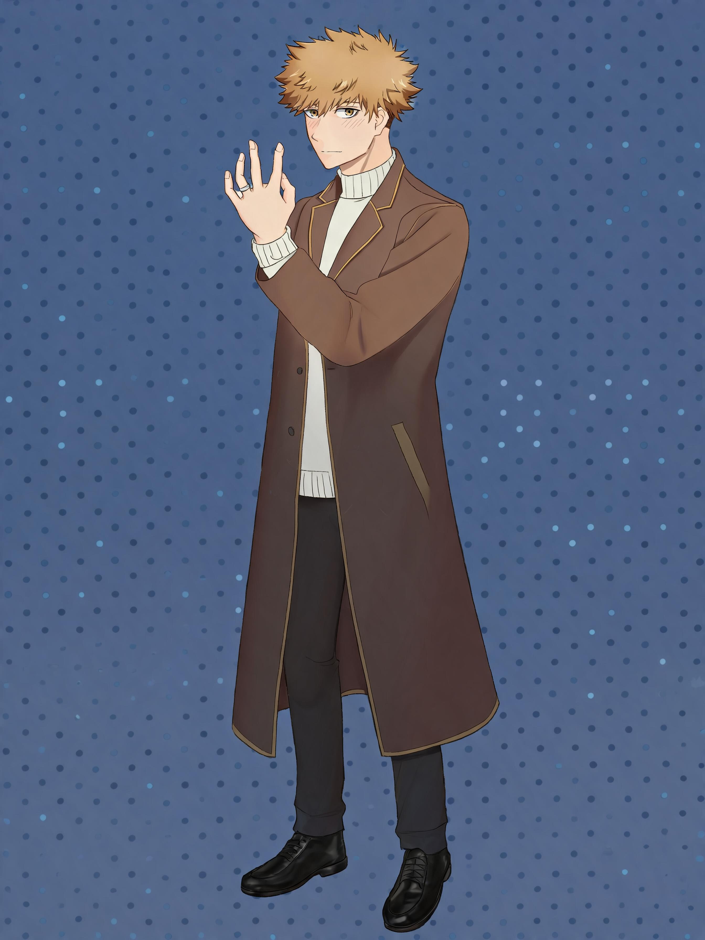 Kunigami Rensuke