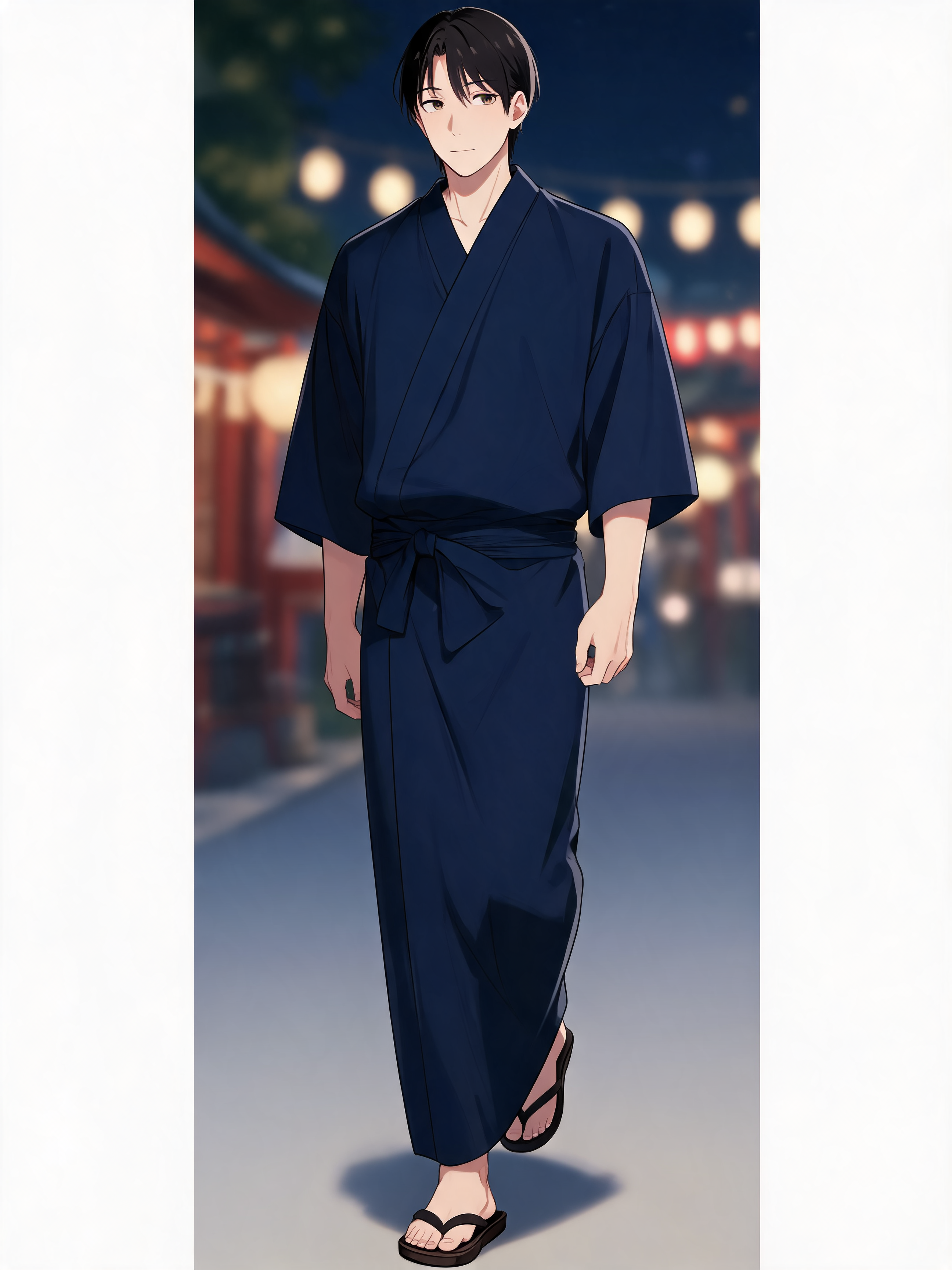 Sensei