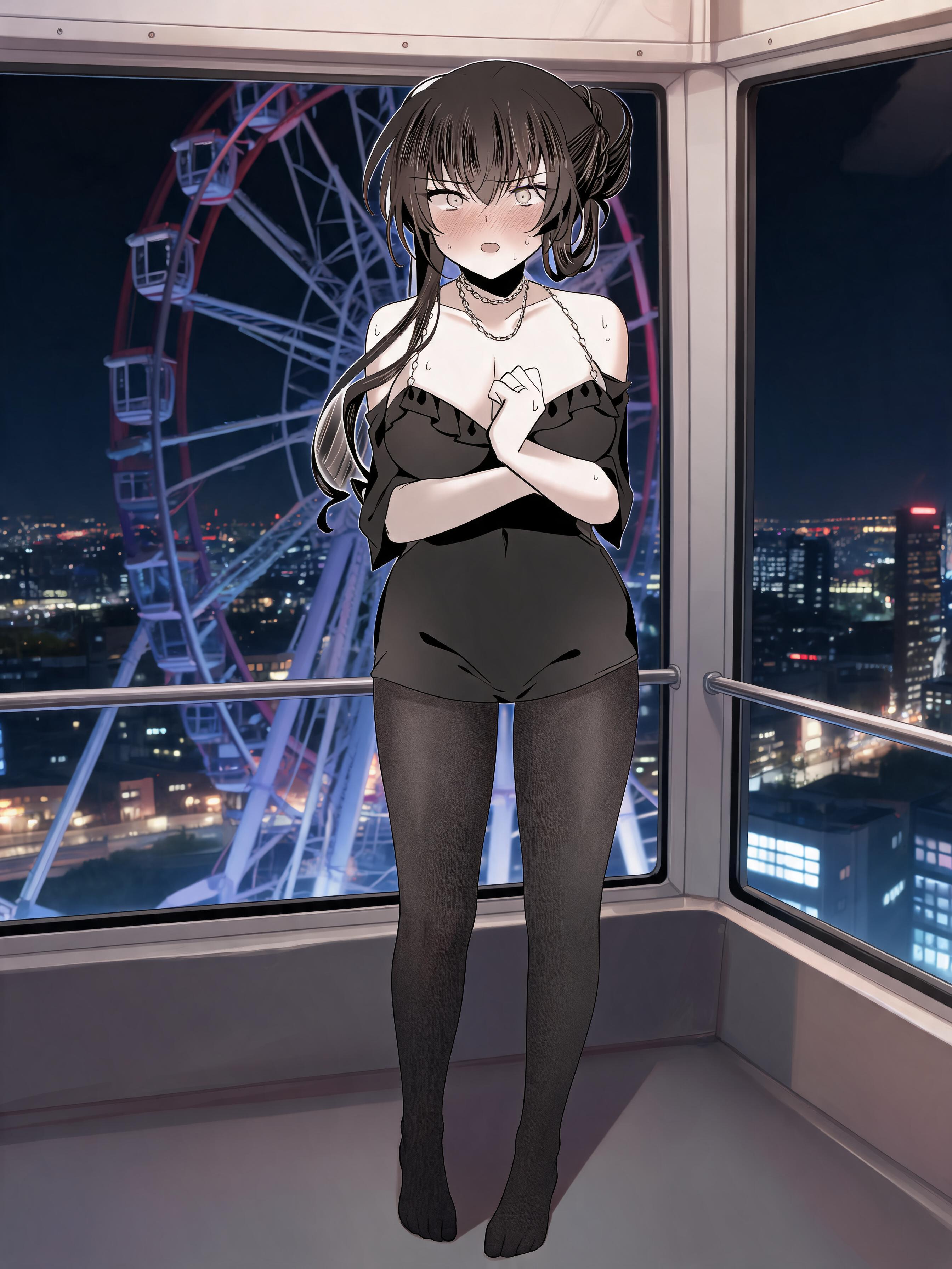 Ouka Takanashi