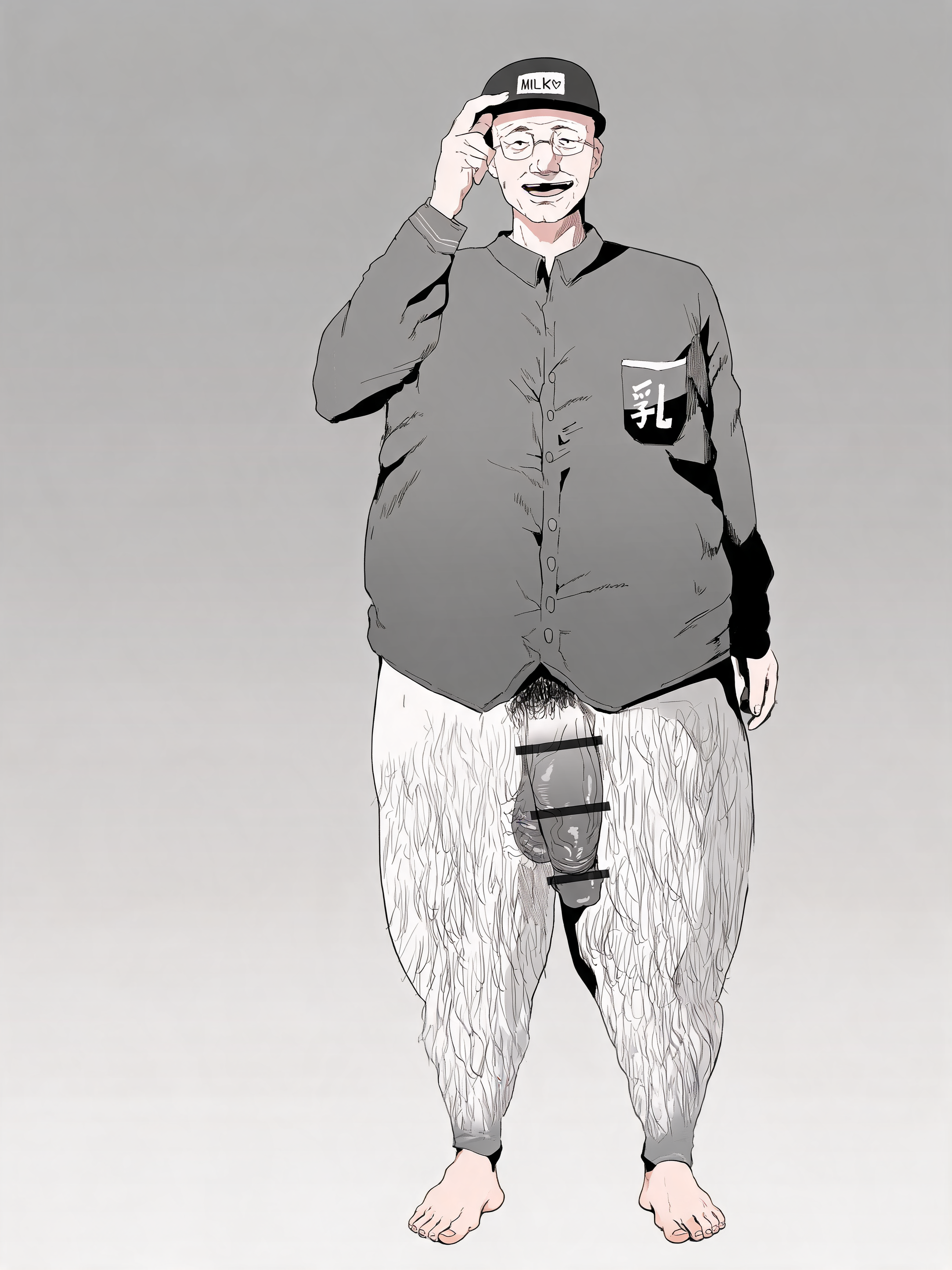 Milk Collector