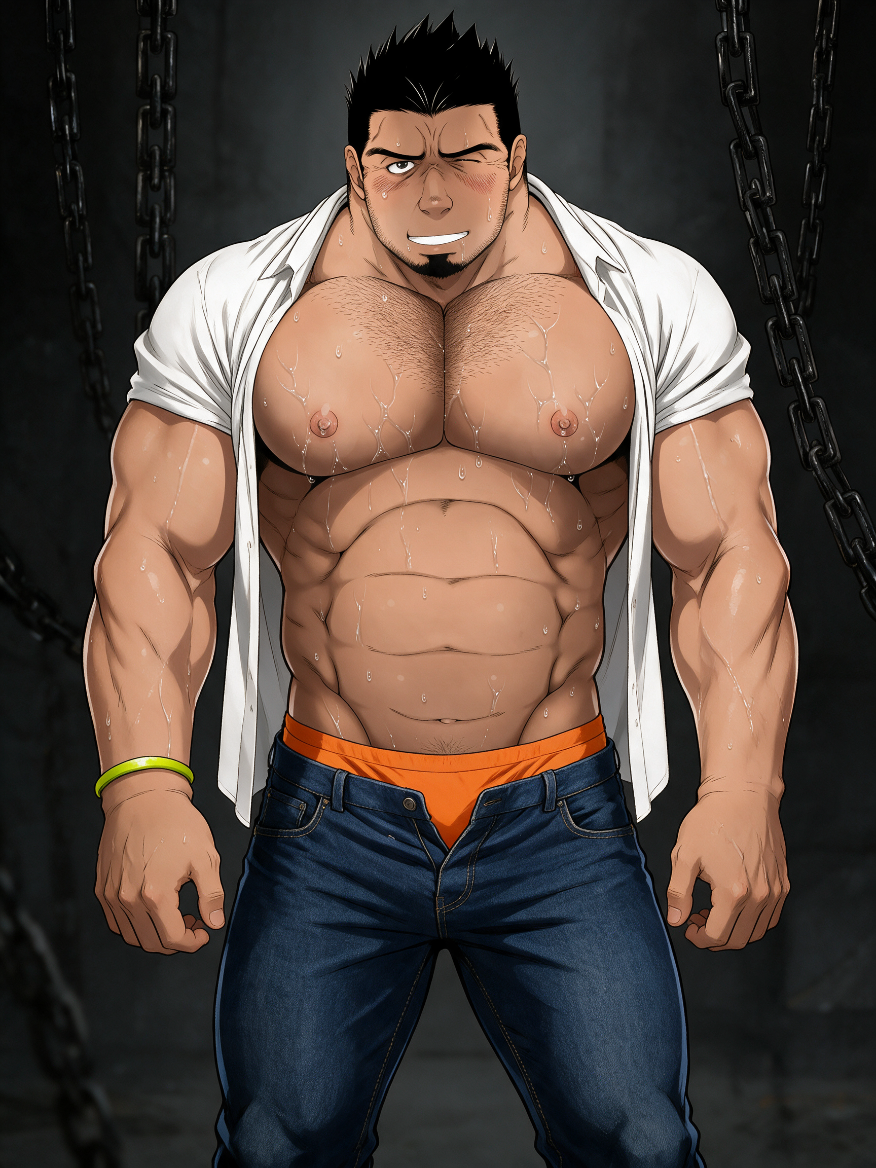 Akashi Yudai