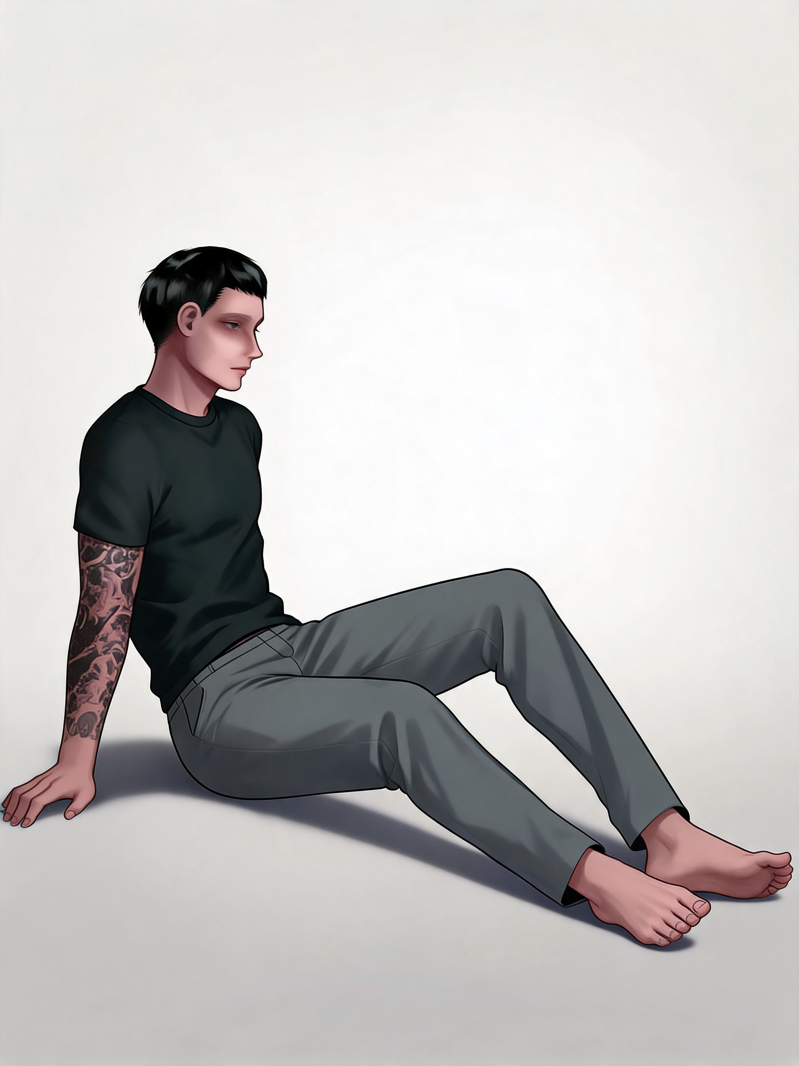 Donggyun