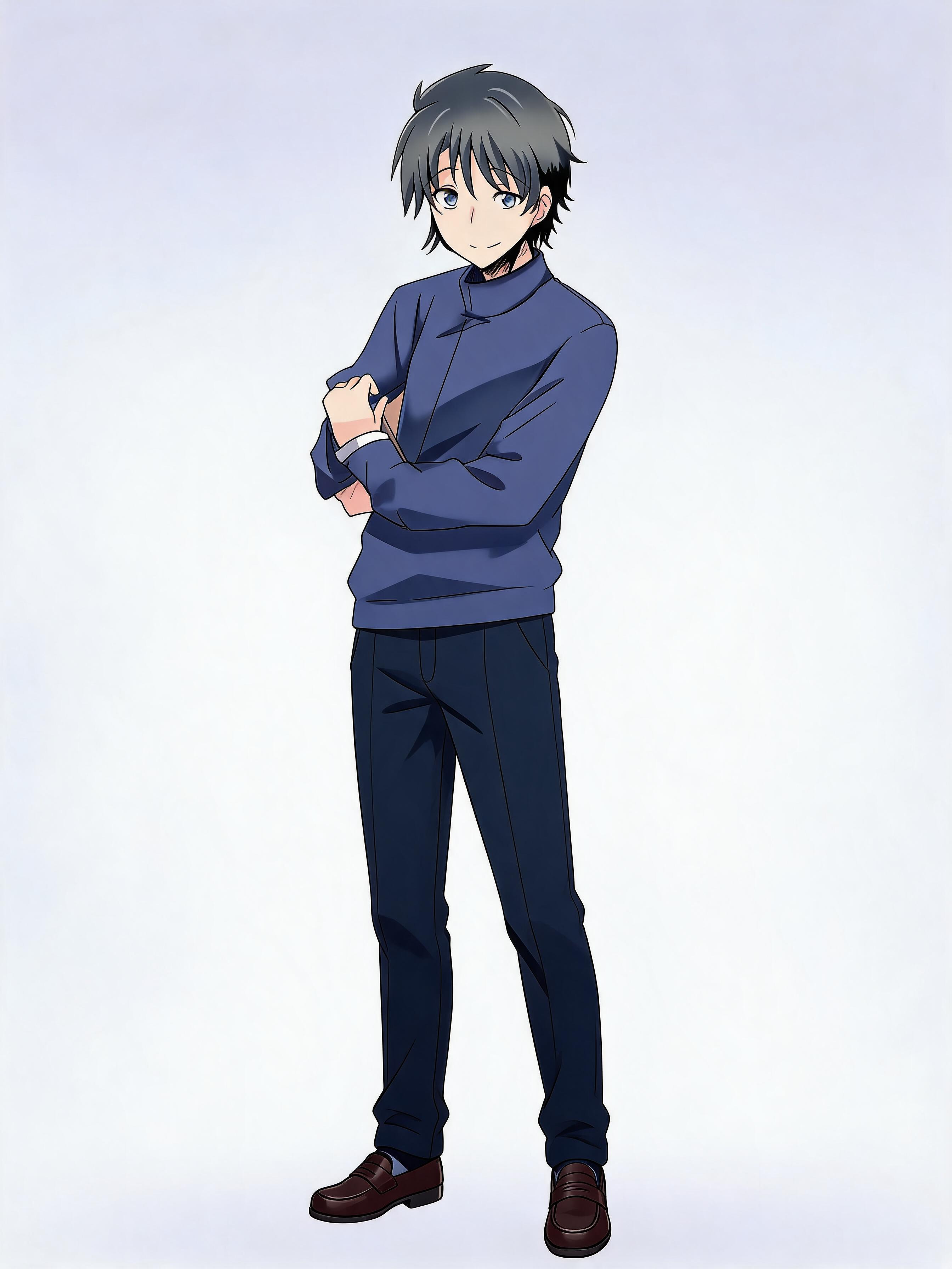Shun