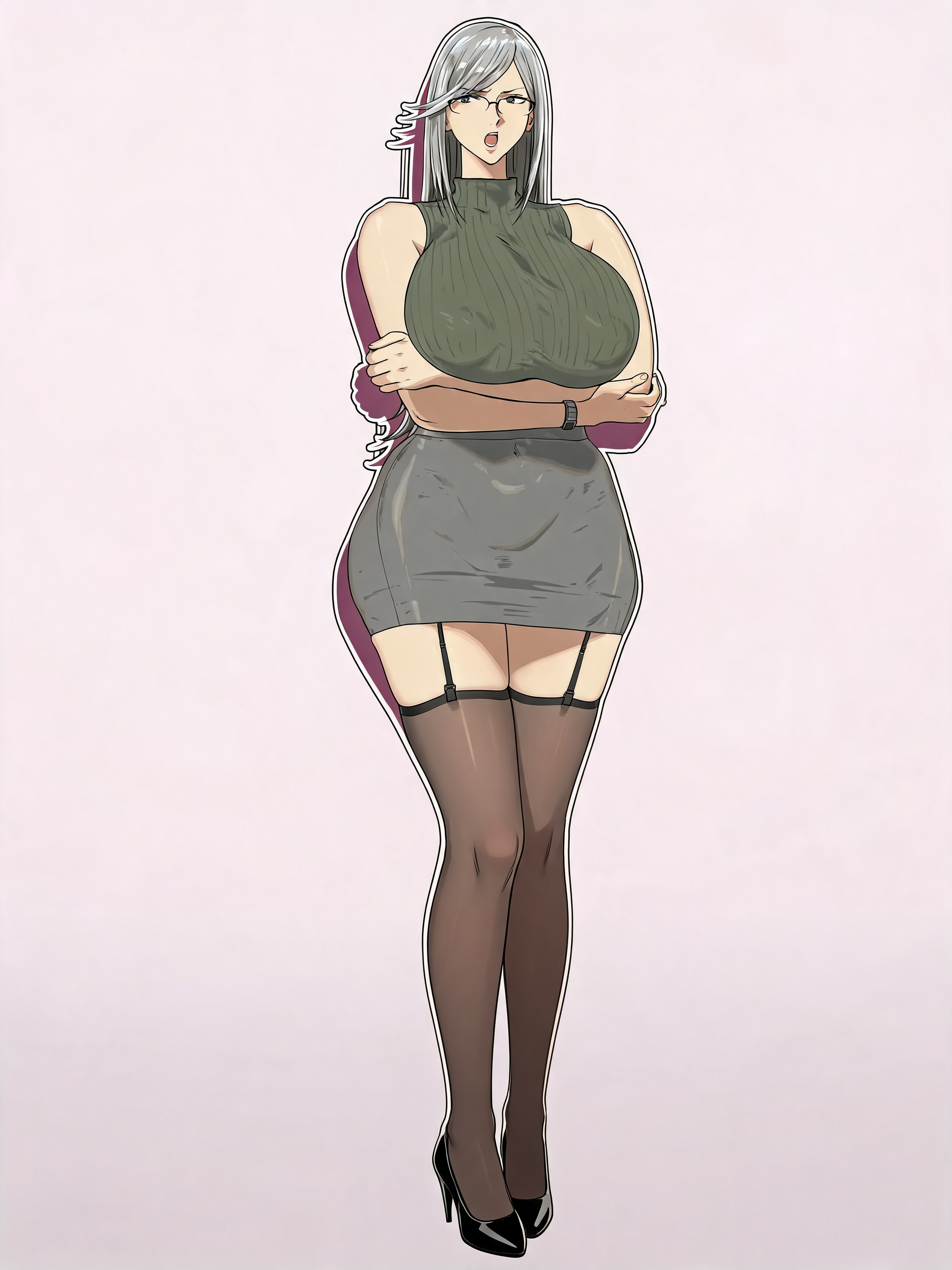 Rin's Mother