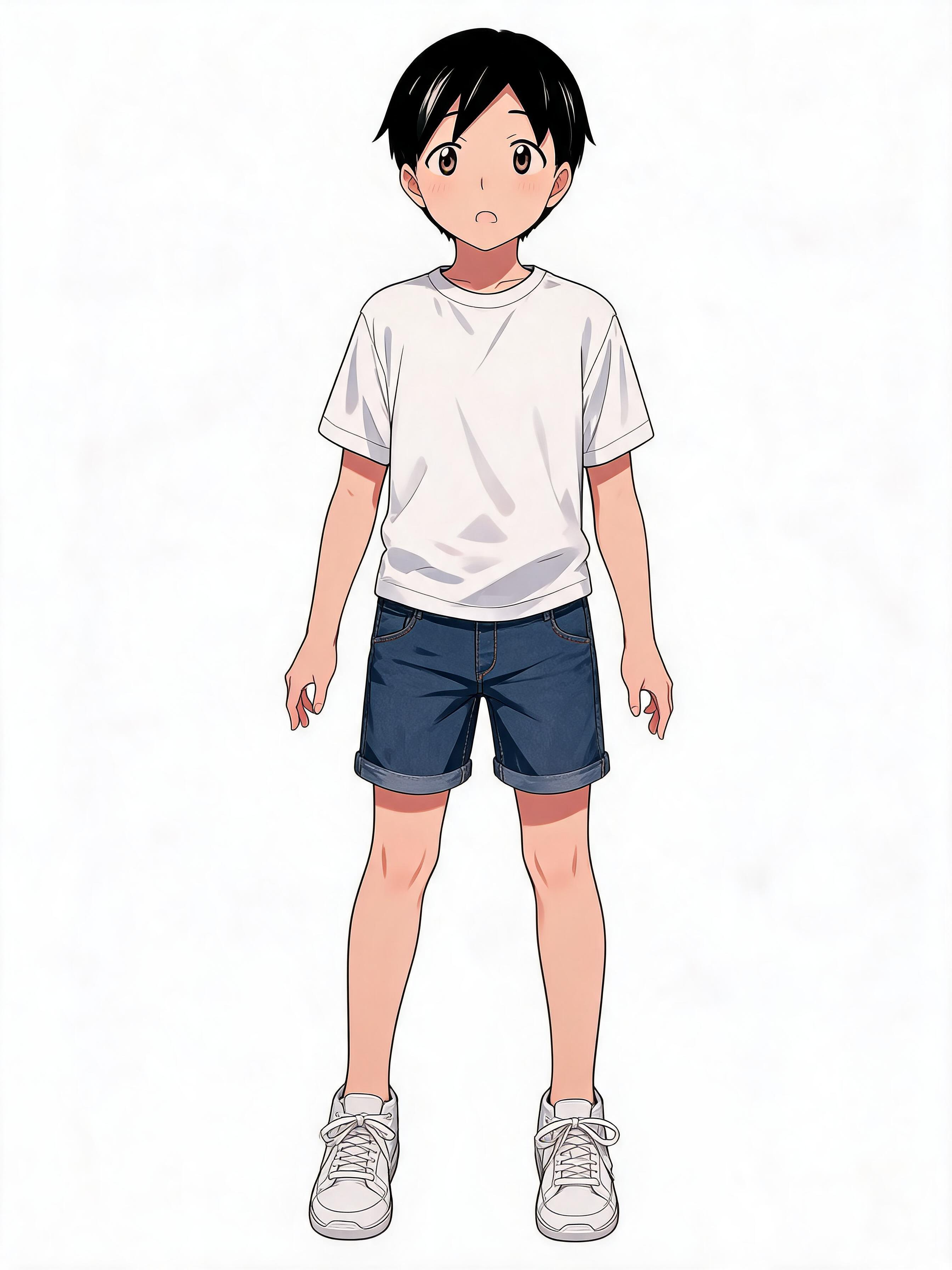Boy