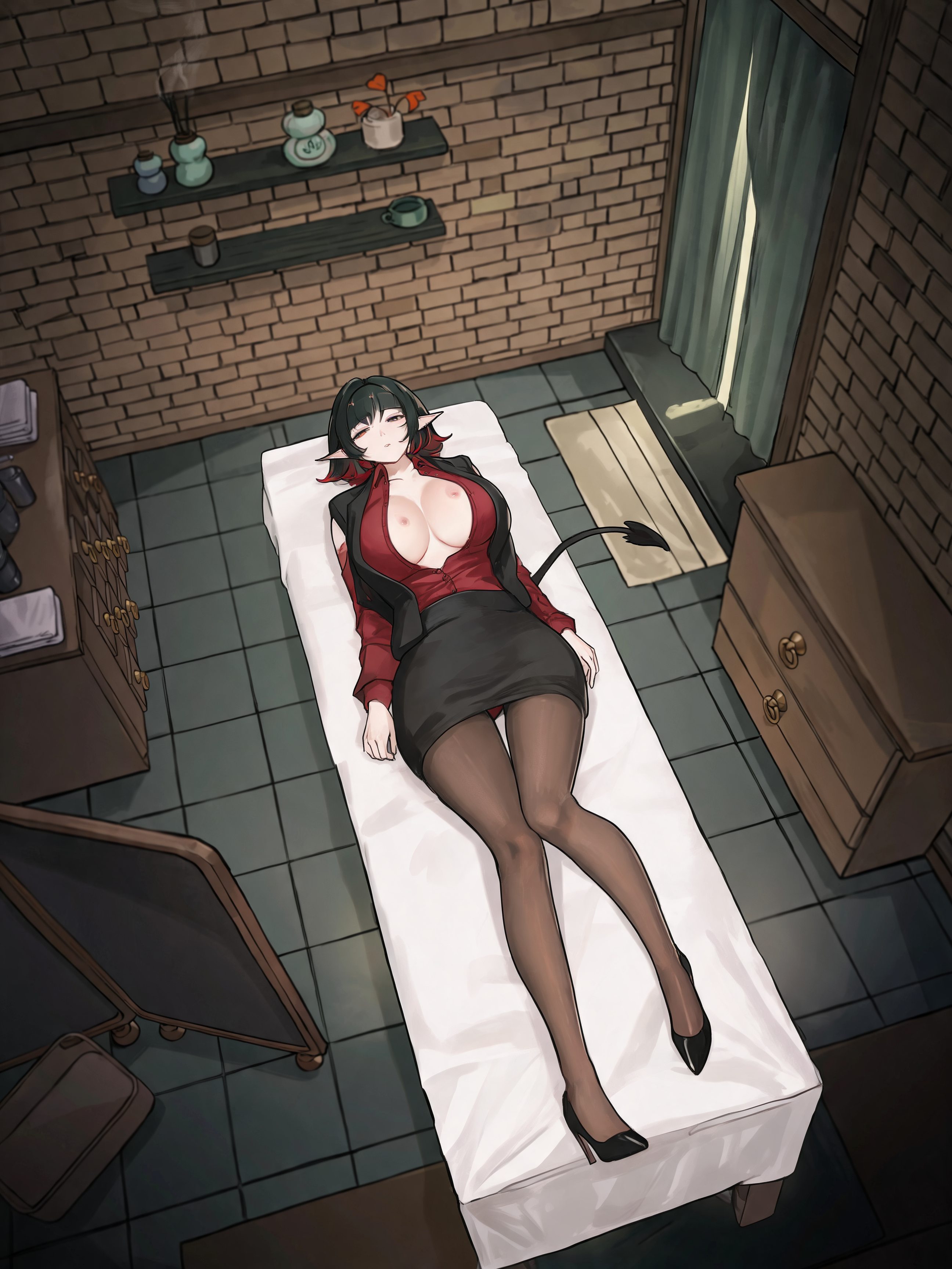 Demoness Client