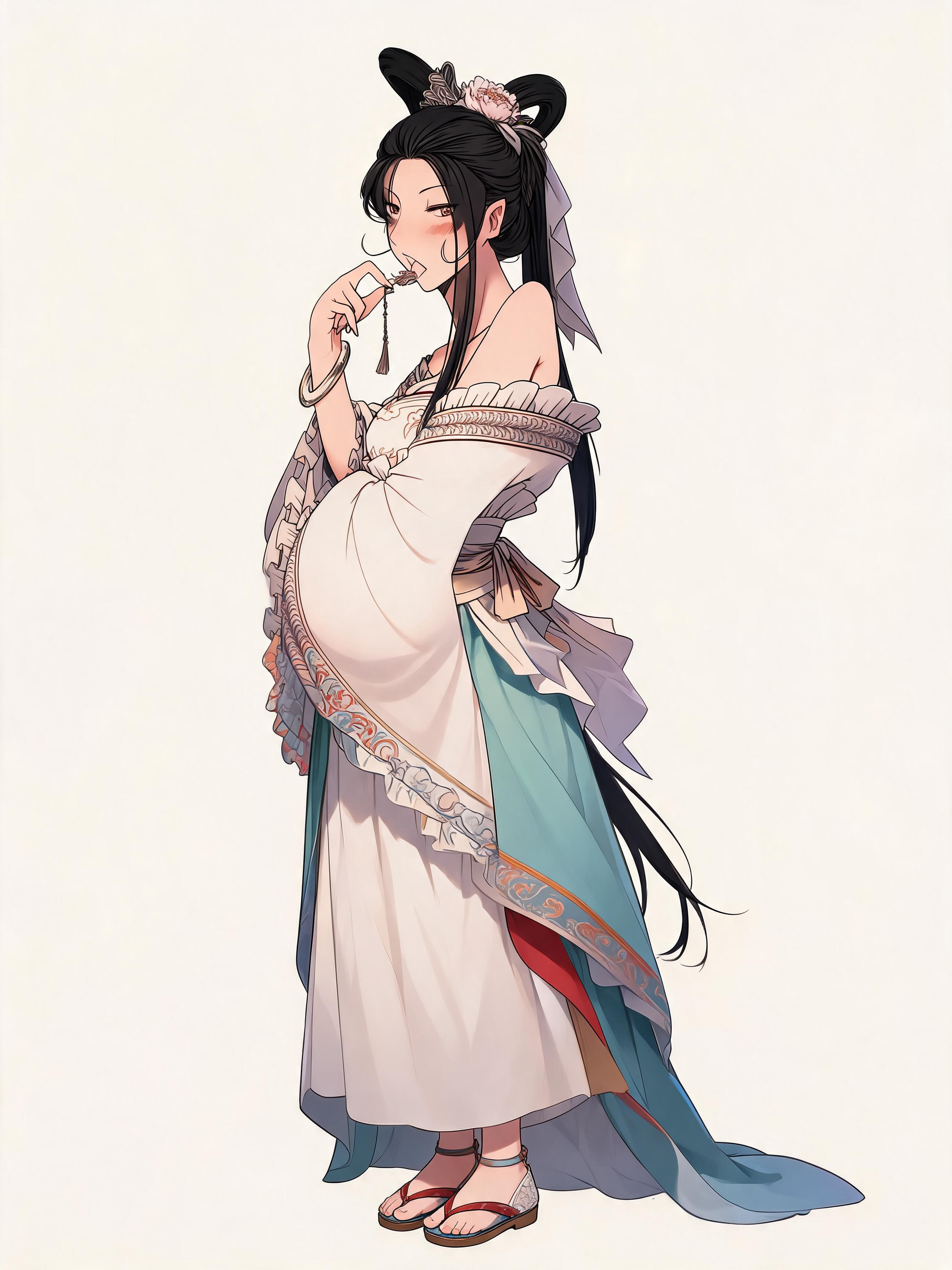 철선공주